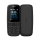 Smartfon NOKIA 105 Czarny Dual Sim